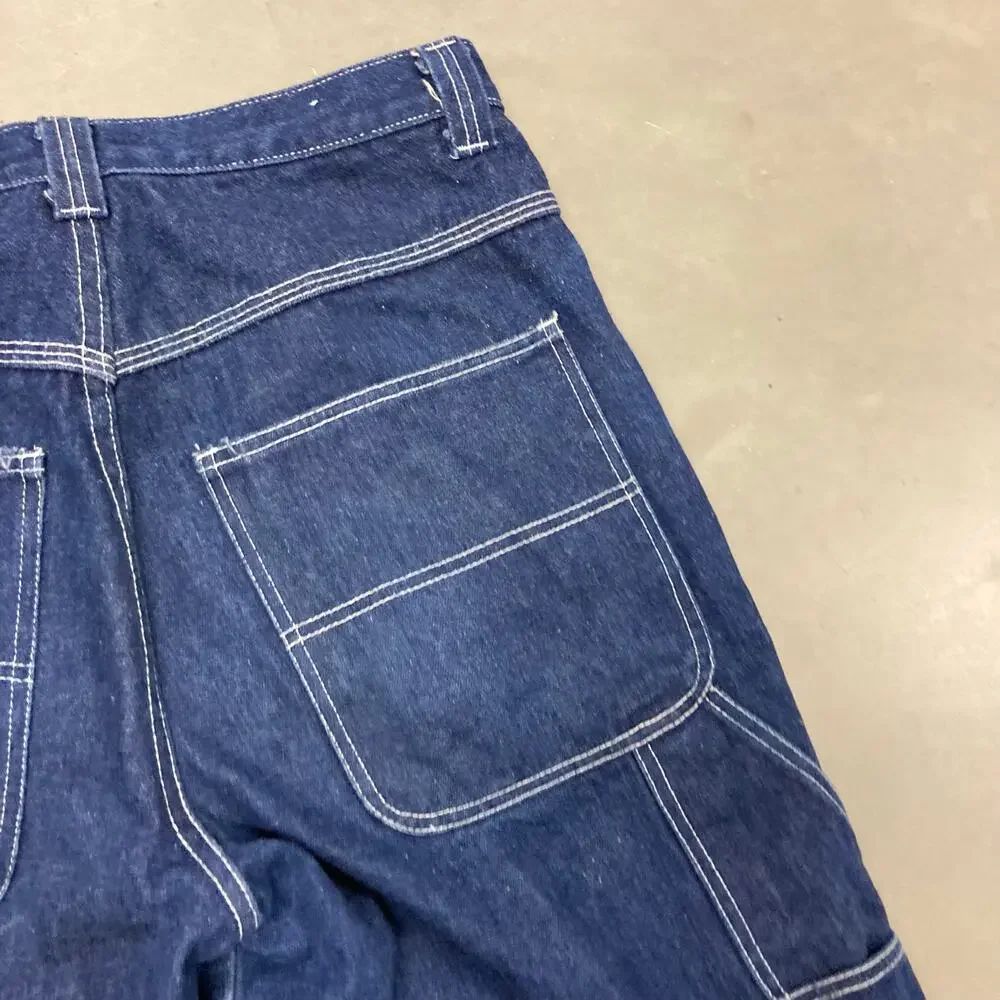 vintage baggy y2k carpenter jeans 34x31